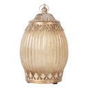 Decoratie met LED Ø 11x18 cm / 2xAAA