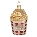 Kersthanger 6x3x10 cm