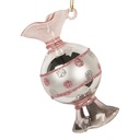 Kersthanger Ø 4x8 cm