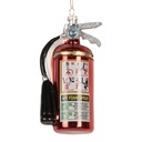 Kersthanger 6x5x13 cm