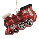 Kersthanger 10x4x5 cm