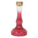 Kandelaar Ø 9x17 cm