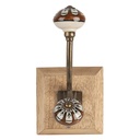 Wandhaak 10x11x18 cm