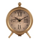 Tafelklok 11x5x15 cm / 1xAA