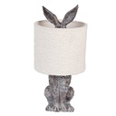 Tafellamp Ø 20x43 cm E27/max 1x60W