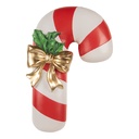 Nachtlampje zuurstok LED 22x8x33 cm