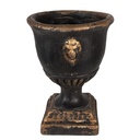 Decoratie bloempot Ø 33x42 cm