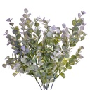 Decoratie tak 12x12x35 cm