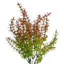 Decoratie tak 10x10x40 cm