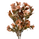 Decoratie tak 8x8x35 cm