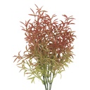 Decoratie tak 12x10x33 cm