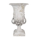 Decoratie bloempot Ø 30x44 cm