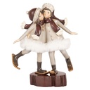 Decoratie kinderen 15x7x18 cm