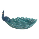 Decoratieve schaal 30x19x16 cm