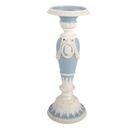 Kandelaar Ø 10x27 cm