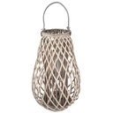 Windlicht Ø 38x60 cm