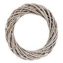 Decoratie krans Ø 50x9 cm