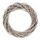 Decoratie krans Ø 40x7 cm