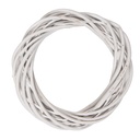 Decoratie krans Ø 20x4 cm