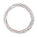 Decoratie krans Ø 30x4 cm