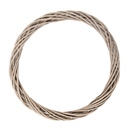 Decoratie krans Ø 50x5 cm