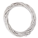 Decoratie krans Ø 20x4 cm