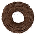 Decoratie krans Ø 50x14 cm