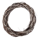 Decoratie krans Ø 40x6 cm