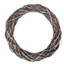 Decoratie krans Ø 50x9 cm