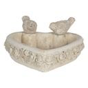 Vogelvoederbak 24x24x11 cm