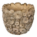 Bloempot Ø 16x15 cm