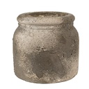 Bloempot Ø 17x16 cm