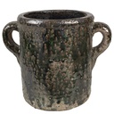 Bloempot 26x17x20 cm