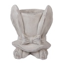 Bloempot 20x20x25 cm