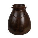 Decoratieve pot Ø 28x32 cm