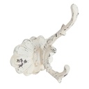 Wandhaak 10x10x13 cm