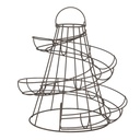 Fruit glijbaan 33x33x35 cm