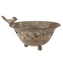 Vogelvoederbak 20x17x12 cm