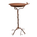 Vogelvoederbak 48x42x71 cm