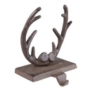 Sokhanger gewei 13x12x18 cm