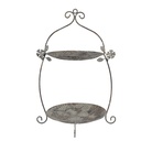 Etagère 34x32x50 cm