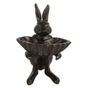 Vogelvoederbak 16x13x17 cm