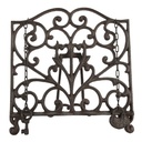 Boekenstandaard 27x5x27 cm