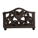 Servethouder 17x6x12 cm