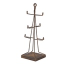 Mokkenboom 16x16x38 cm