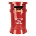 Brievenbus Ø 24x38 cm