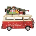 Model bus 38x16x28 cm