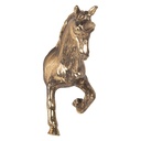 Deurknop 3x9x8 cm / S3 cm