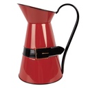 Decoratieve schenkkan 22x17x27 cm