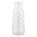 Karaf Ø 9x25 cm / 1000 ml